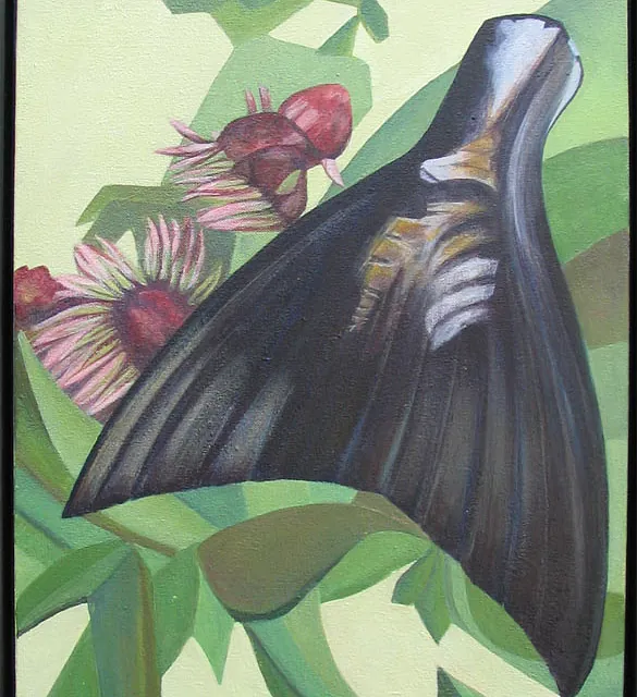 Katja Herrik billedkunstner grafik udsmykning Århus