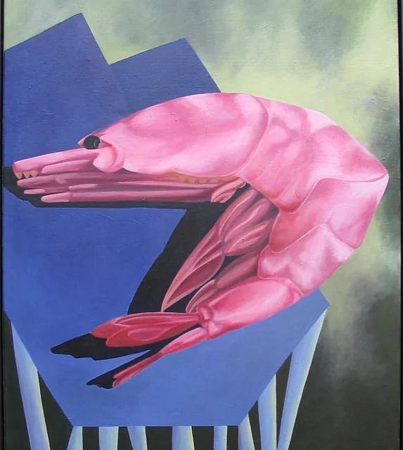 Katja Herrik billedkunstner grafik udsmykning Århus