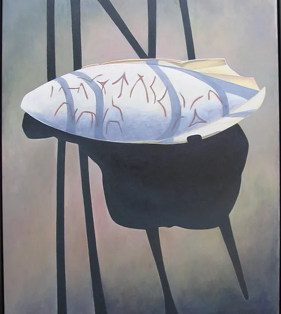 Katja Herrik billedkunstner grafik udsmykning Århus