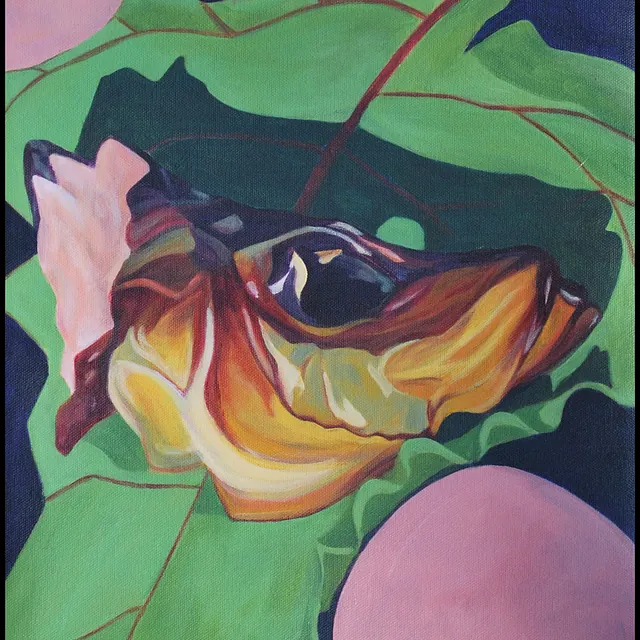 Katja Herrik billedkunstner grafik udsmykning Århus